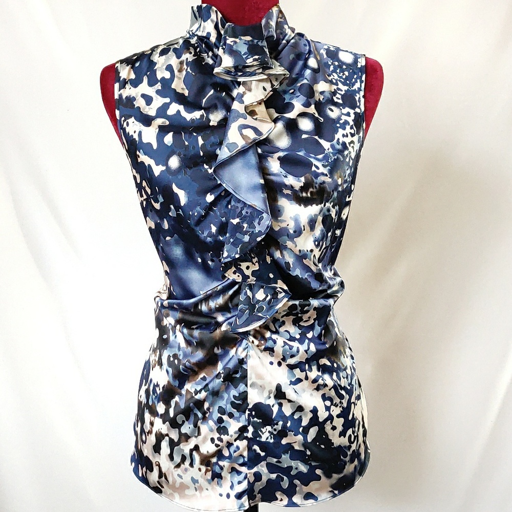 EUC DStudio Sleeveless Top